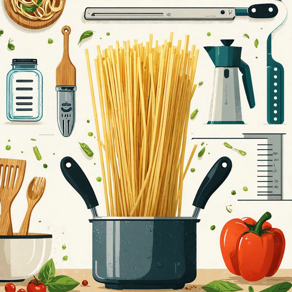 Kuhinjski aparati: Alati za autentična srpska jela