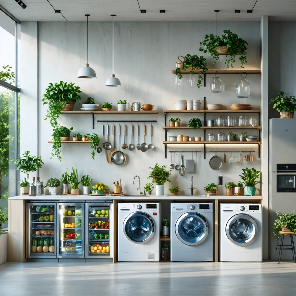 Kućni aparati: Polovne i nove opcije